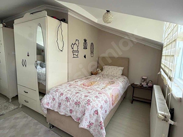 SAFA MH. KAÇIRILMAYACAK ÜST DUBLEKS DAİRE - Görsel 28