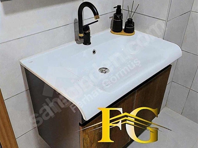 FERHAT GÖRMÜŞ DEN LÜKS GENİŞ FERAH 1+1 DAİRE - Görsel 23
