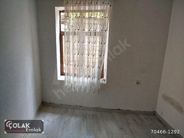BÜYÜK GÖKÇELİ KÖYÜNDE İKİ KATLI MÜSTAKİL EV VE ARSASI - Görsel 14