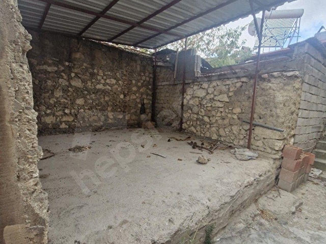 BÜYÜK GÖKÇELİ KÖYÜNDE İKİ KATLI MÜSTAKİL EV VE ARSASI - Görsel 30