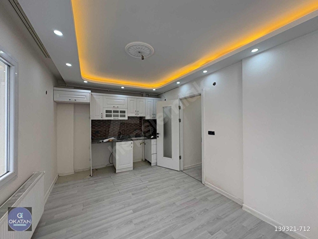 KARAALİDE FIRSAT KİRALIK DAİRE