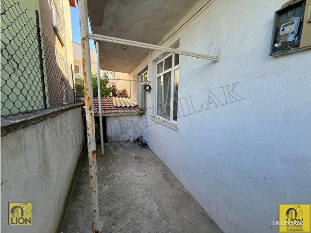 LION EMLAKTAN YILDIZ MAHALLESİNDE 2+1 KİRALIK DAİRE - Görsel 24