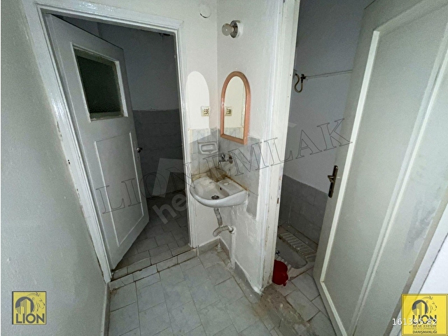 LION EMLAKTAN YILDIZ MAHALLESİNDE 2+1 KİRALIK DAİRE - Görsel 21