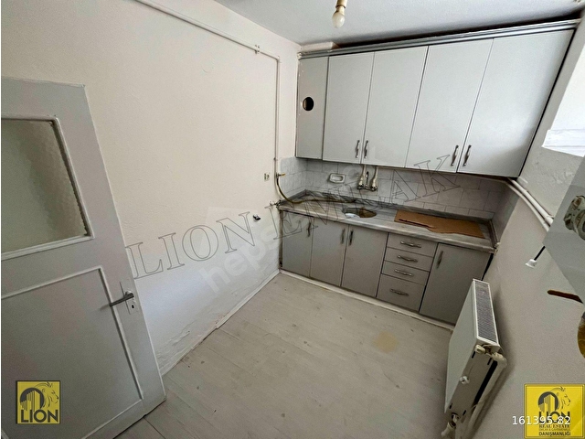 LION EMLAKTAN YILDIZ MAHALLESİNDE 2+1 KİRALIK DAİRE - Görsel 16