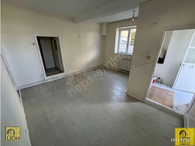 LION EMLAKTAN YILDIZ MAHALLESİNDE 2+1 KİRALIK DAİRE - Görsel 3