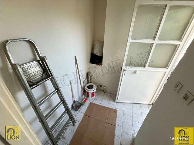LION EMLAKTAN YILDIZ MAHALLESİNDE 2+1 KİRALIK DAİRE - Görsel 23