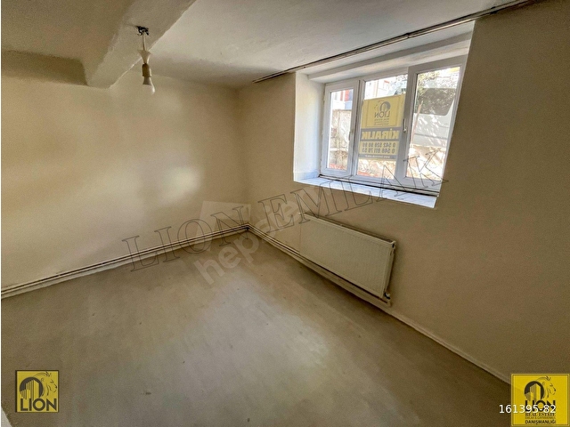 LION EMLAKTAN YILDIZ MAHALLESİNDE 2+1 KİRALIK DAİRE - Görsel 10