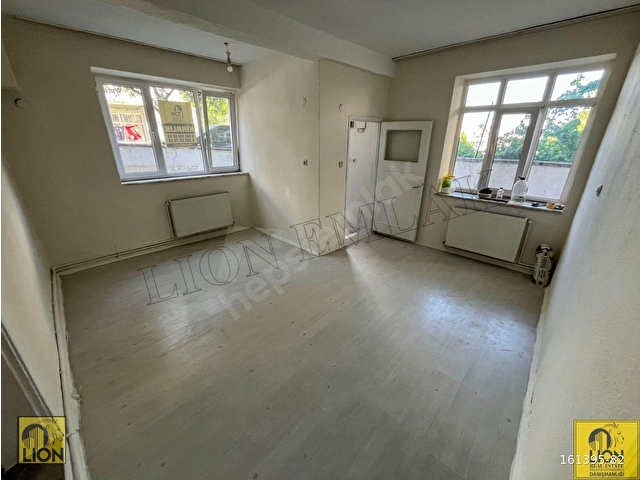 LION EMLAKTAN YILDIZ MAHALLESİNDE 2+1 KİRALIK DAİRE