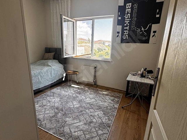 ZK VİA GAYRİMENKUL SATILIK DAİRE ADLİYE ARKASI TOKİ 2+1 - Görsel 5