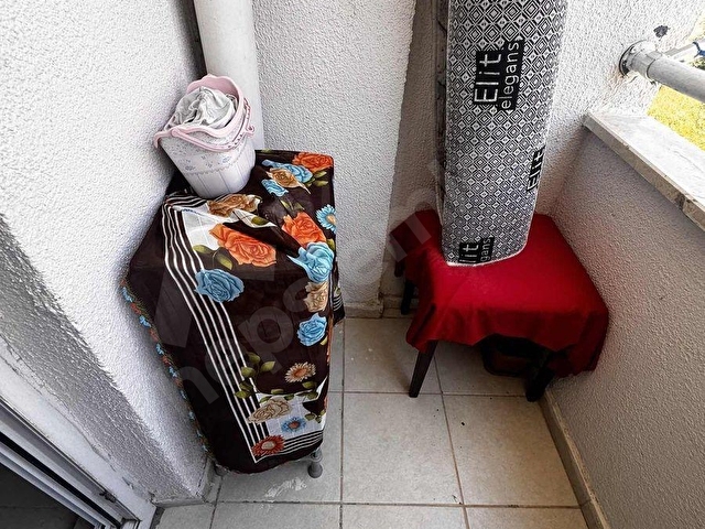 ZK VİA GAYRİMENKUL SATILIK DAİRE ADLİYE ARKASI TOKİ 2+1 - Görsel 9