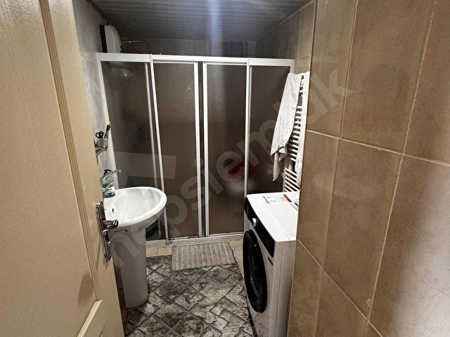ZK VİA GAYRİMENKUL SATILIK DAİRE ADLİYE ARKASI TOKİ 2+1 - Görsel 3
