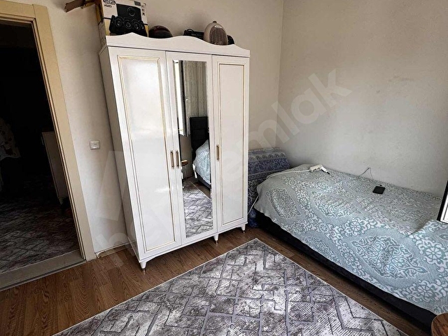 ZK VİA GAYRİMENKUL SATILIK DAİRE ADLİYE ARKASI TOKİ 2+1 - Görsel 4