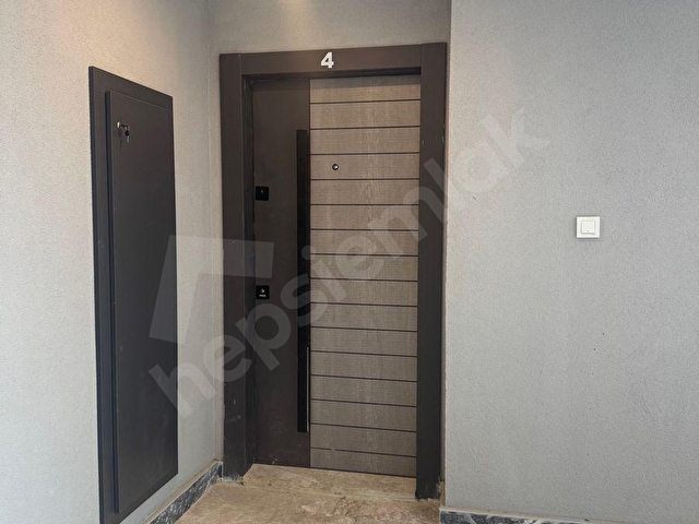 Kiralık 1 + 1 daire Atatürk Mahallesi’nde Büyükşehir belediyesinin karşısı - Görsel 11
