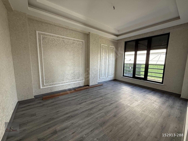 SİLLE AK MAH. 5+1 VİLLA SATILIK DAİRE PARASINA - Görsel 7