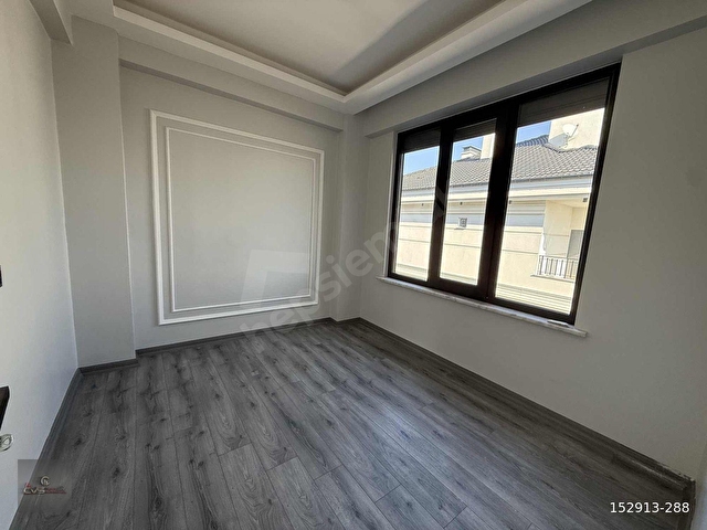 SİLLE AK MAH. 5+1 VİLLA SATILIK DAİRE PARASINA - Görsel 28