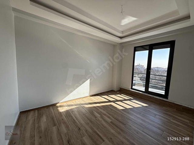 SİLLE AK MAH. 5+1 VİLLA SATILIK DAİRE PARASINA - Görsel 24