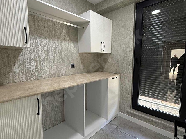 SİLLE AK MAH. 5+1 VİLLA SATILIK DAİRE PARASINA - Görsel 30
