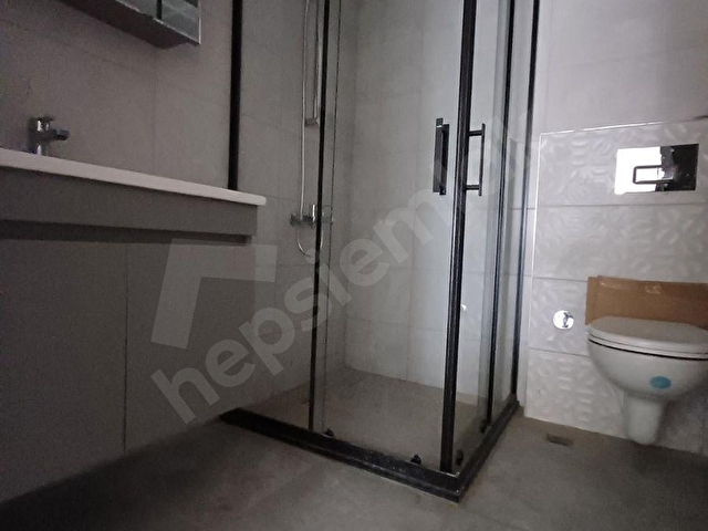 BAHÇELİEVLERDE 2+1 YENİ BİNADA ULTRALÜKS  KOMBİLİ,ASANSÖRLÜ,A/K OTOPARKLI BOŞ SIFIR KÖŞE KUPON DAİRE - Görsel 29