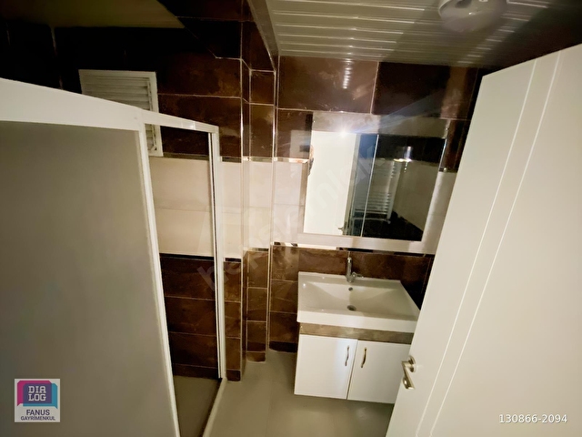 Yenikentte Mustafa Kema mh.Yapılı, Ara Kat, 3+1 Kiralık Daire - Görsel 19