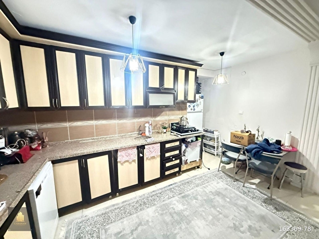 Konak Yenidoğanda 2+1 Arakat 90 m² Balkonlu Satılık Daire - Görsel 16