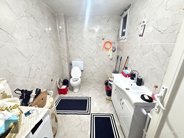 Konak Yenidoğanda 2+1 Arakat 90 m² Balkonlu Satılık Daire - Görsel 14