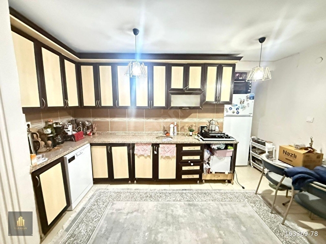 Konak Yenidoğanda 2+1 Arakat 90 m² Balkonlu Satılık Daire - Görsel 17