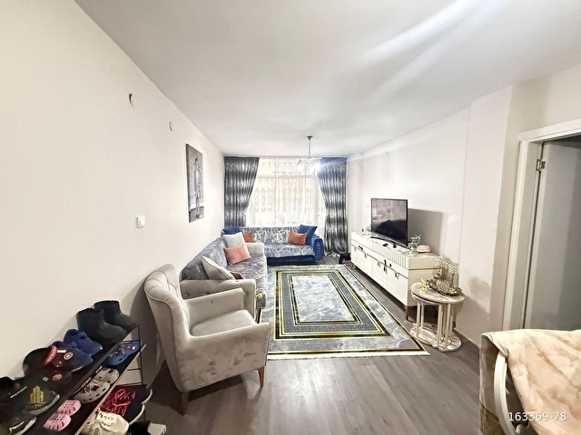 Konak Yenidoğanda 2+1 Arakat 90 m² Balkonlu Satılık Daire - Görsel 4