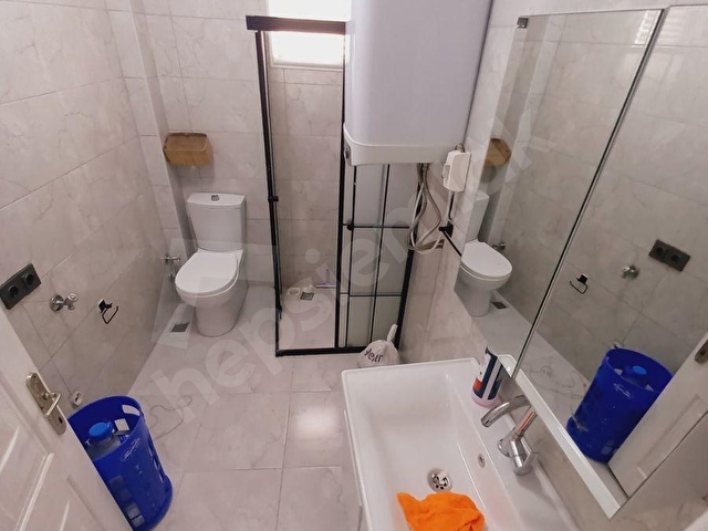 Caddeye Yakın,   55m²,   4.Levent Metro(M2) 20dk - Görsel 20