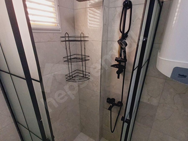 Caddeye Yakın,   55m²,   4.Levent Metro(M2) 20dk - Görsel 21