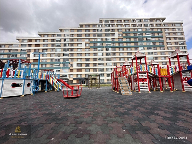 ARSLANTAŞ GAYRİMENKULden ŞAHMAHAL KONUTLARINda 4+1 182m² ÖZEL TERASLI ULTRA LÜX SATILIK DAİRE.. - Görsel 11