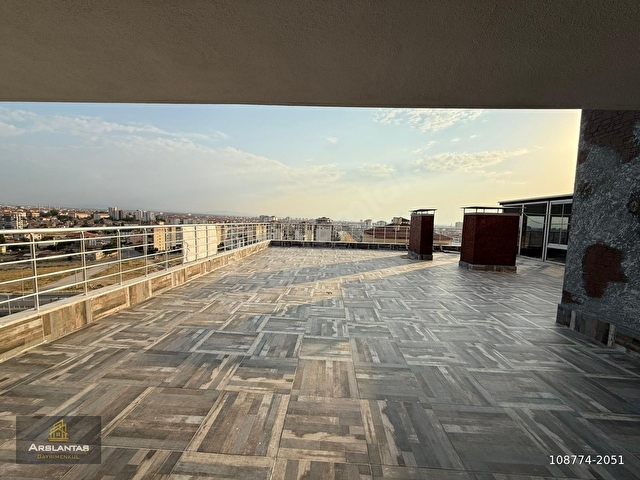ARSLANTAŞ GAYRİMENKULden ŞAHMAHAL KONUTLARINda 4+1 182m² ÖZEL TERASLI ULTRA LÜX SATILIK DAİRE.. - Görsel 9