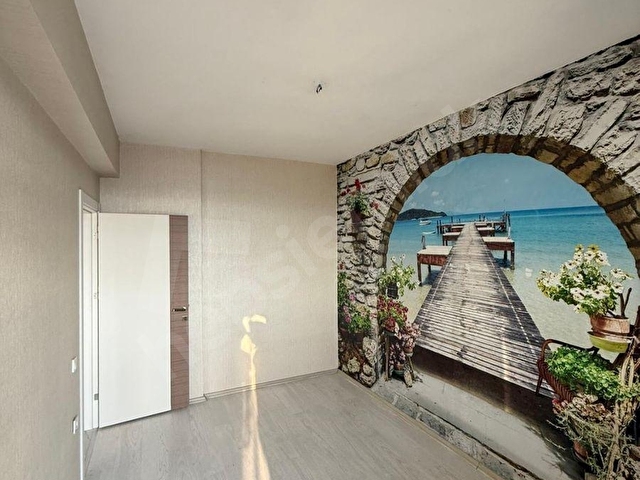 ARSLANTAŞ GAYRİMENKULden ŞAHMAHAL KONUTLARINda 4+1 182m² ÖZEL TERASLI ULTRA LÜX SATILIK DAİRE.. - Görsel 22