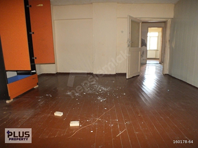 KAVAKPINARDA SAĞLIK OCAĞI VE OKUL YANI SATILIK 3+1 DAİRE - Görsel 6