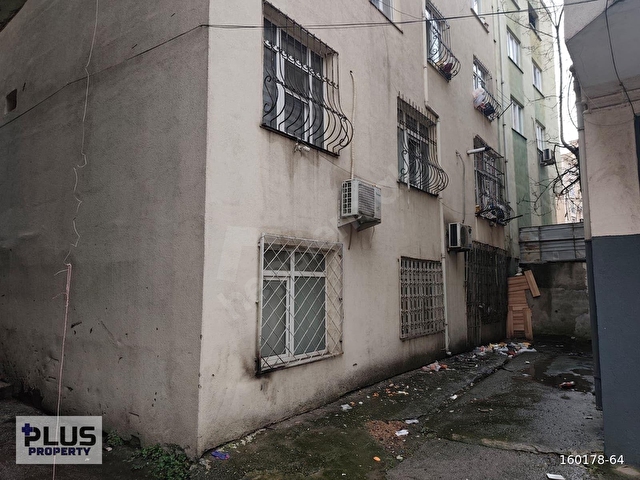KAVAKPINARDA SAĞLIK OCAĞI VE OKUL YANI SATILIK 3+1 DAİRE - Görsel 2