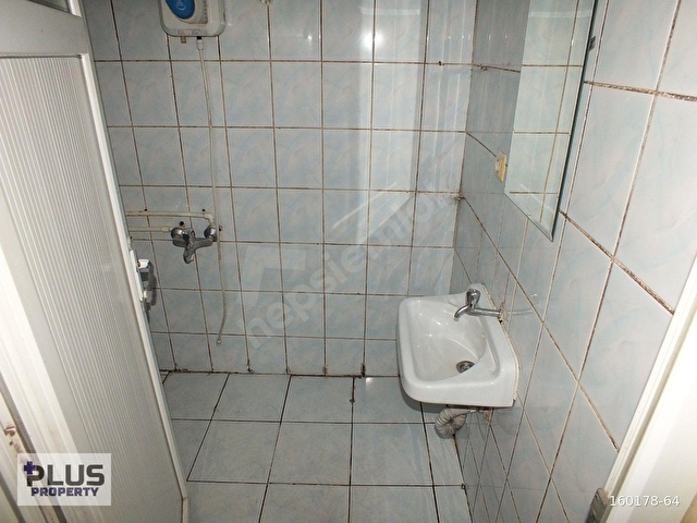 KAVAKPINARDA SAĞLIK OCAĞI VE OKUL YANI SATILIK 3+1 DAİRE - Görsel 18