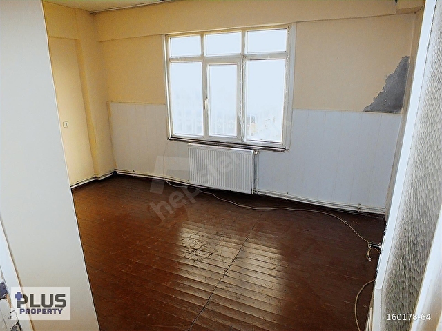 KAVAKPINARDA SAĞLIK OCAĞI VE OKUL YANI SATILIK 3+1 DAİRE - Görsel 5
