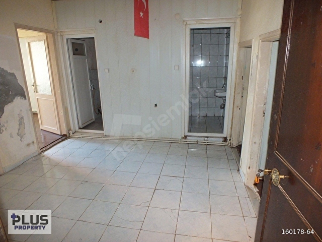 KAVAKPINARDA SAĞLIK OCAĞI VE OKUL YANI SATILIK 3+1 DAİRE - Görsel 10