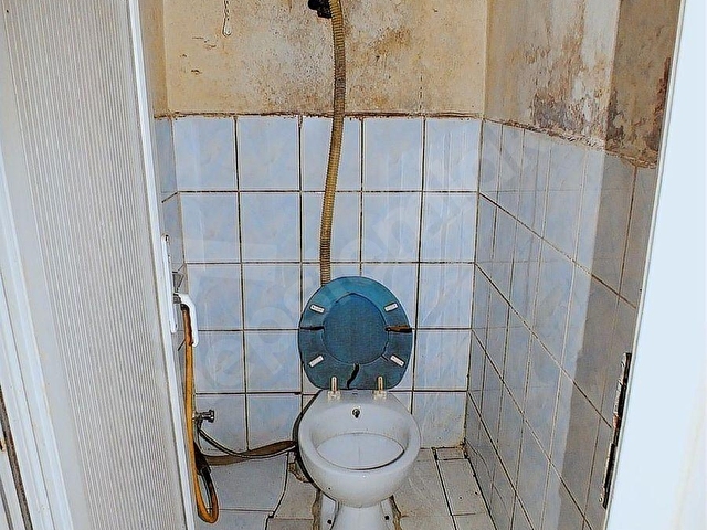 KAVAKPINARDA SAĞLIK OCAĞI VE OKUL YANI SATILIK 3+1 DAİRE - Görsel 17