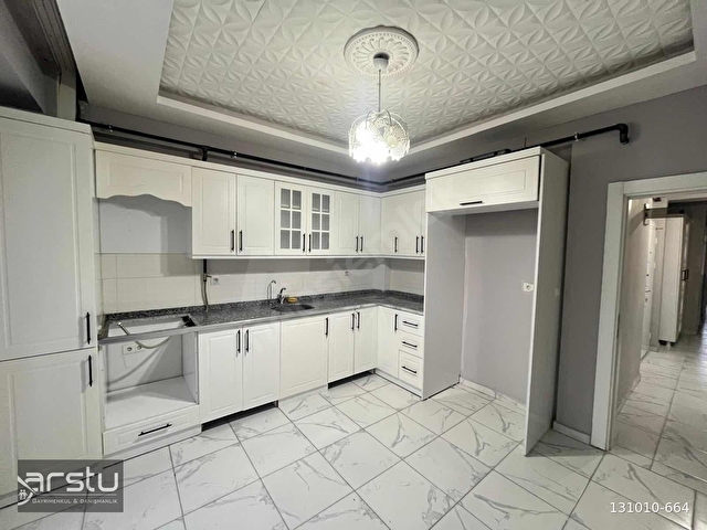 ARSTU GM TALHADAN MEHMET AKŞF MAH SATILIK 2+1 DAİRE - Görsel 2