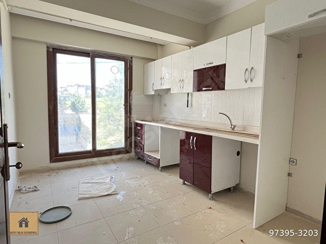 SARAYKENT İMAM HATİP LİSESİ YAKINI KİRALIK 2+1 115M2 1.KAT KÖŞEBAŞI GÜNEY+BATI CEPHELİ ARAKAT DAİRE - Görsel 11