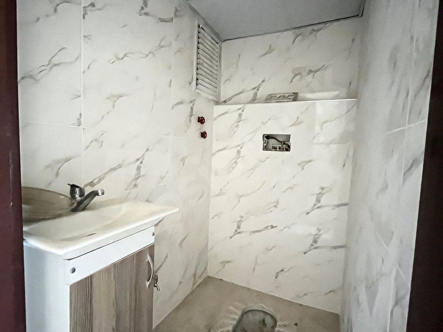 SARAYKENT İMAM HATİP LİSESİ YAKINI KİRALIK 2+1 115M2 1.KAT KÖŞEBAŞI GÜNEY+BATI CEPHELİ ARAKAT DAİRE - Görsel 25