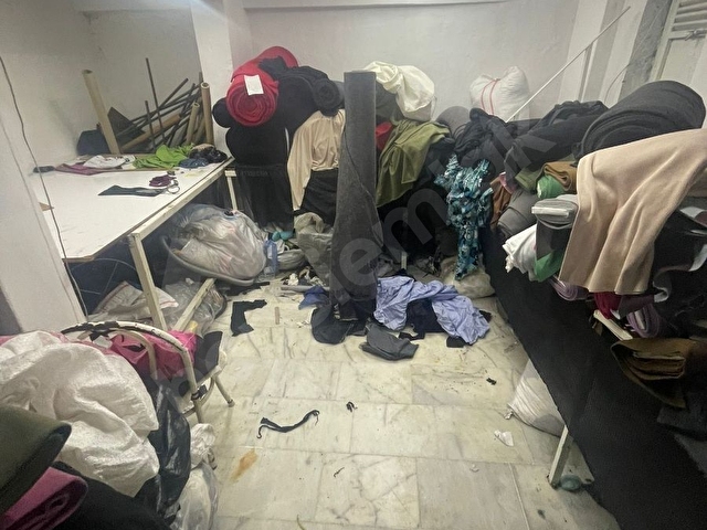 Ümraniye Atatürk Mah 130m2 hisse tapulu dukkan - Görsel 18