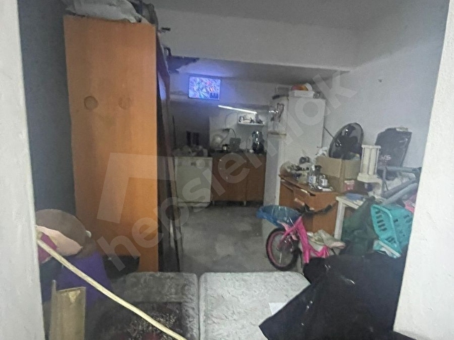 Ümraniye Atatürk Mah 130m2 hisse tapulu dukkan - Görsel 26