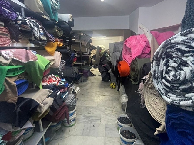 Ümraniye Atatürk Mah 130m2 hisse tapulu dukkan - Görsel 23