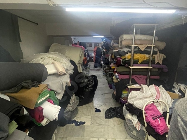 Ümraniye Atatürk Mah 130m2 hisse tapulu dukkan - Görsel 25