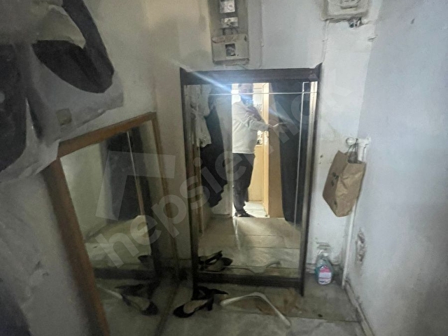 Ümraniye Atatürk Mah 130m2 hisse tapulu dukkan - Görsel 17