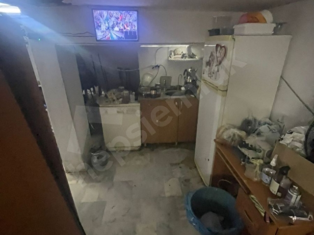 Ümraniye Atatürk Mah 130m2 hisse tapulu dukkan - Görsel 29