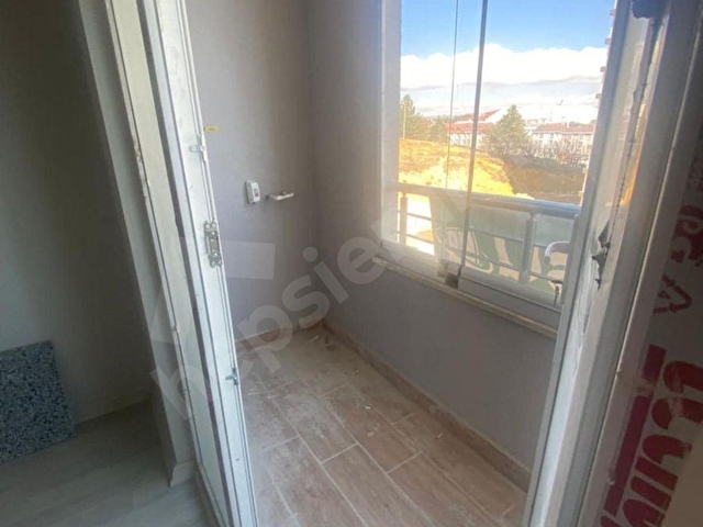 KUZEYKENTTE SATILIK 1+1 SIFIR DAİRE YATIRIMLIK - Görsel 14