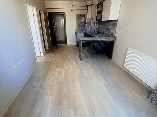 KUZEYKENTTE SATILIK 1+1 SIFIR DAİRE YATIRIMLIK - Görsel 12