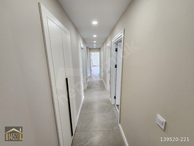İSTANBUL BEYLİKDÜZÜ ALYA DREAM SİTESİNDE 4+1 SATILIK SIFIR ARAKAT DAİRE - Görsel 26